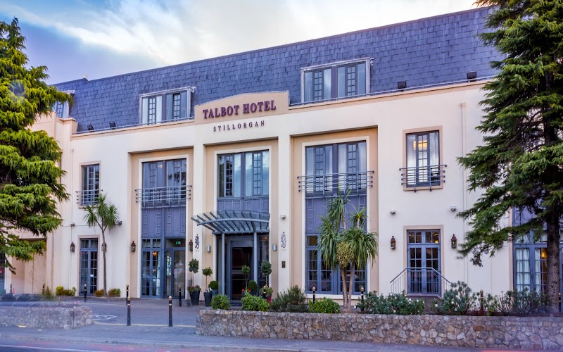 Talbot Hotel Stillorgan in Stillorgan, Ireland