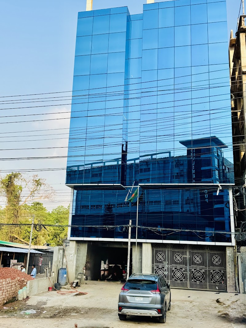 Taman Hotel in Savar, Bangladesh
