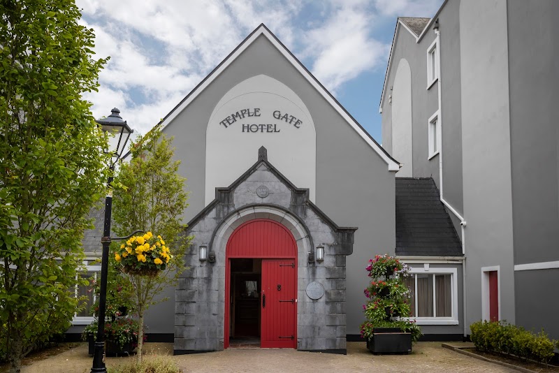 Temple Gate Hotel in Ennis, Ireland
