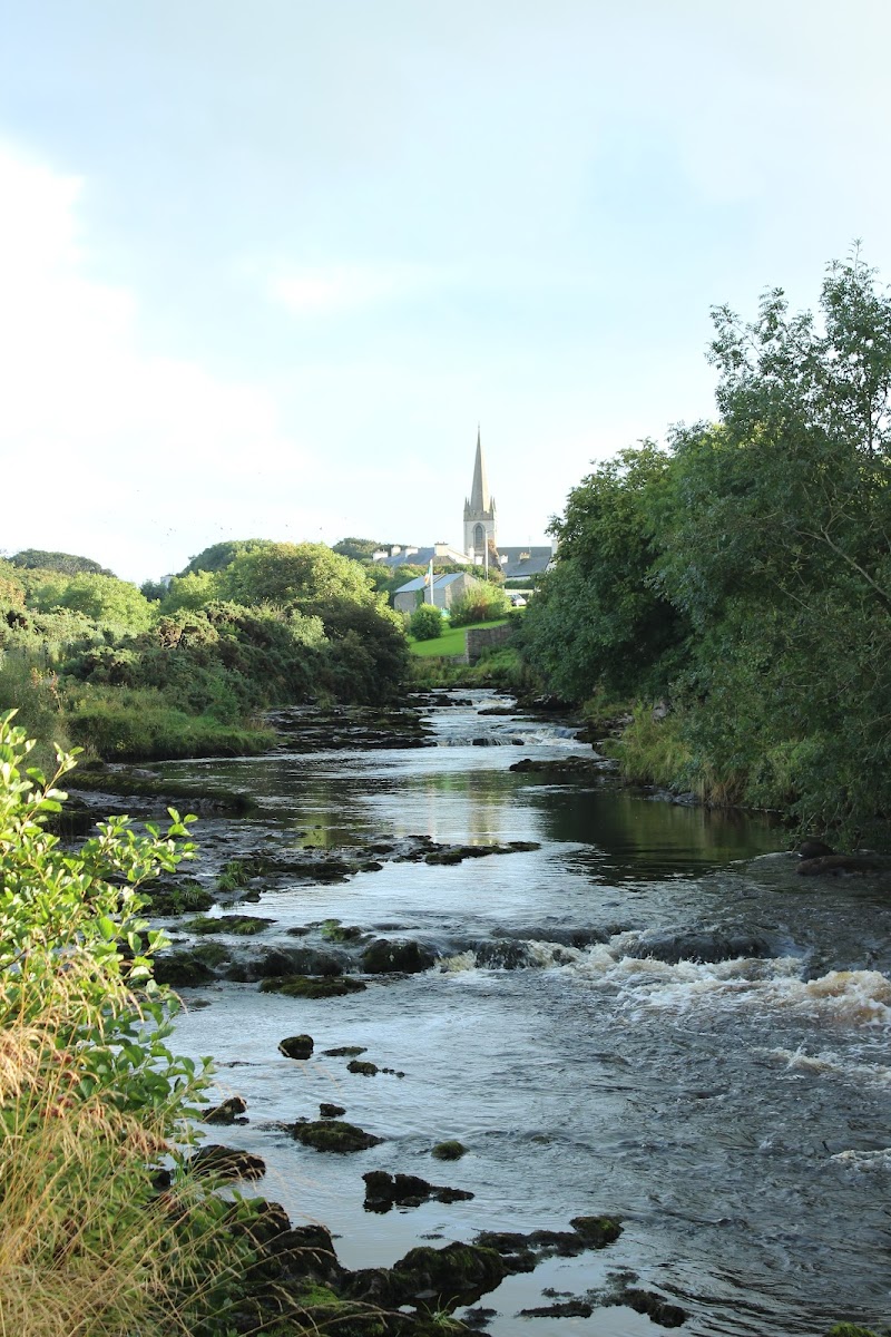 The Address Sligo in Sligo, Ireland
