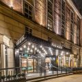 The Alex Hotel Dublin