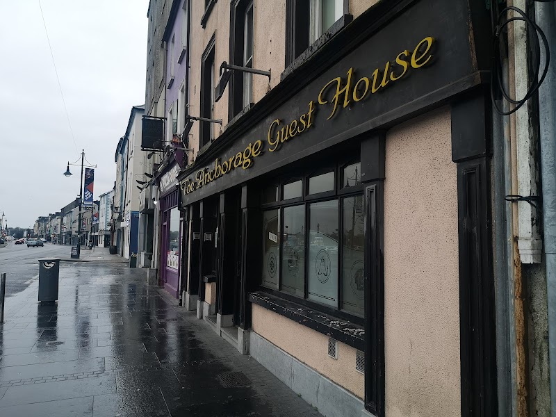 The Anchorage Guest House in Waterford, Ireland