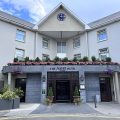 The Ashe Hotel