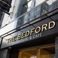 The Bedford Townhouse