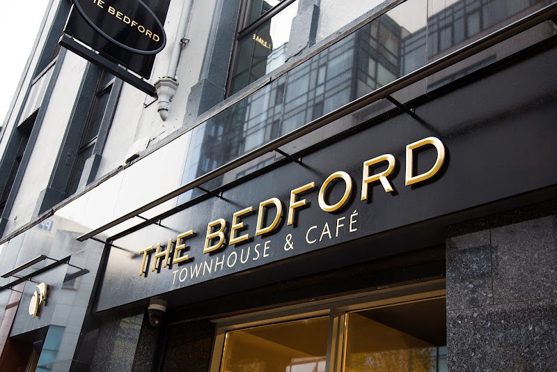 The Bedford Townhouse in Limerick, Ireland