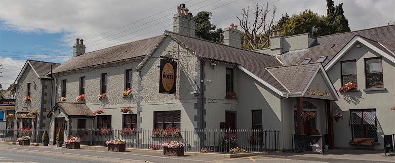 The Chester Beatty Inn in Wicklow, Ireland