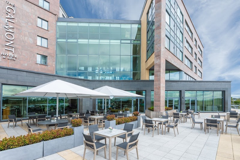 The Galmont Hotel & Spa in Galway, Ireland