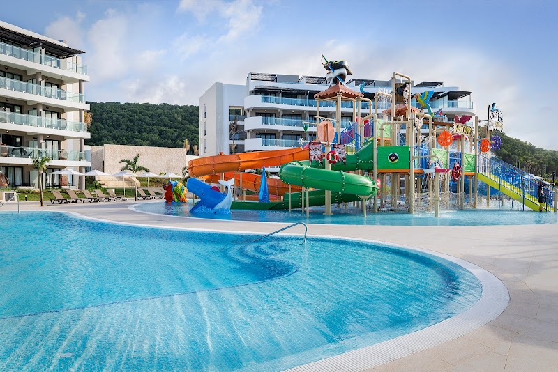 The Gloucestershire Hotel in Montego Bay, Jamaica