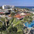 The Golden Star Beach