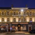The Grand Hotel