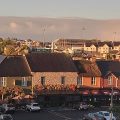 The Huntsman Inn