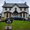 The Meadows B&B