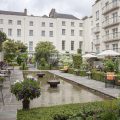 The Merrion Hotel
