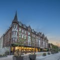 The Metropole Hotel Cork