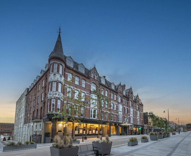 The Metropole Hotel Cork in Cork, Ireland