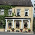 The Pillar House Hotel