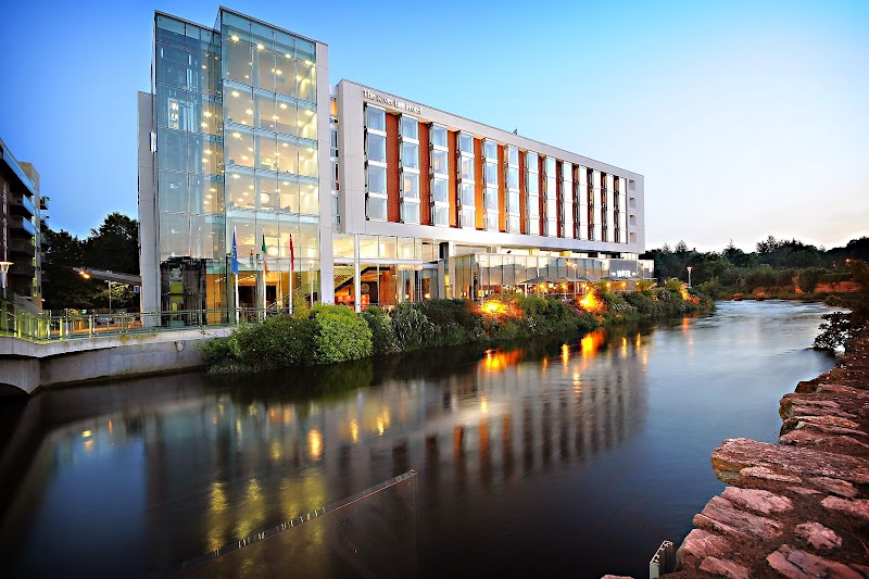 The River Lee Hotel in Cork, Ireland