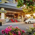 The Rose Hotel