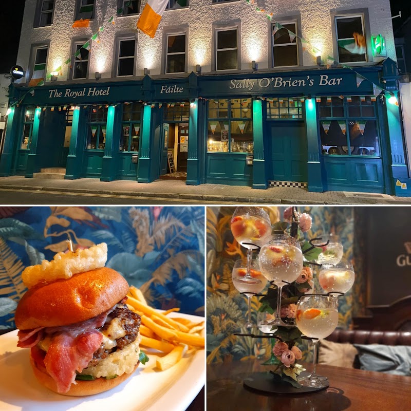 The Royal Hotel Arklow in Arklow, Ireland