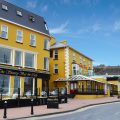 The Sands Hotel