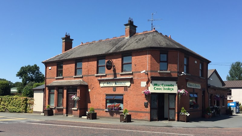 The Village Rooms in Dun Dealgan, Ireland