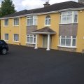 The Yellow House
