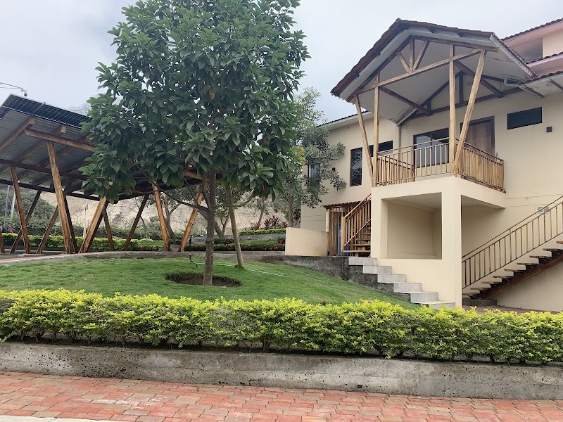 Tierra de los Abuelos in Portoviejo, Ecuador