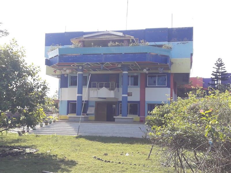 Tiger Point Guest House in Satkhira, Bangladesh
