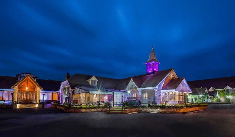 Treacys Oakwood Hotel, Shannon in Shannon, Ireland