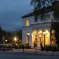 Tulfarris Hotel & Golf Resort