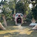 VinnyaJagat Resort
