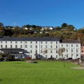 Walter Raleigh Hotel