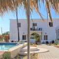 White Tower Guest House