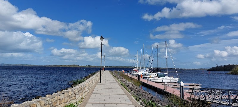 Williamsferry House Bed & Breakfast in Nenagh, Ireland