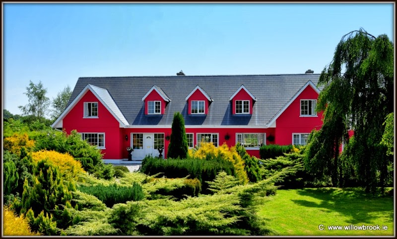 Willowbrook Bed & Breakfast in Nenagh, Ireland