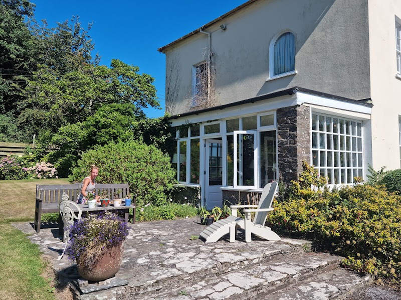 Willowhill House in Carrigaline, Ireland