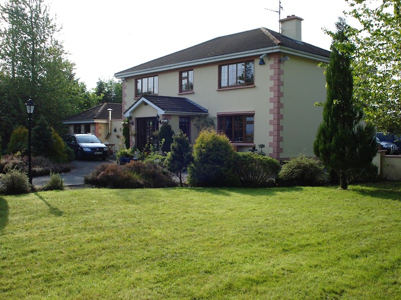 Windermere House in Castlebar, Ireland