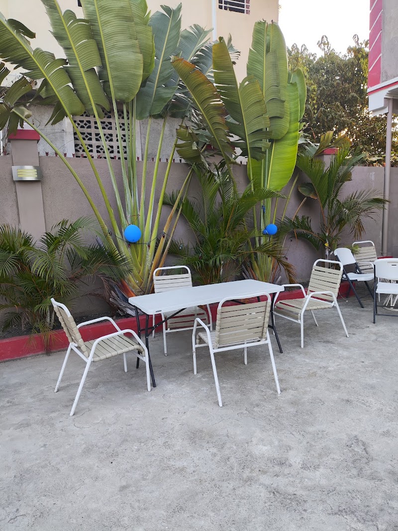 Wisba Quality View Hotel in Hinche, Haiti