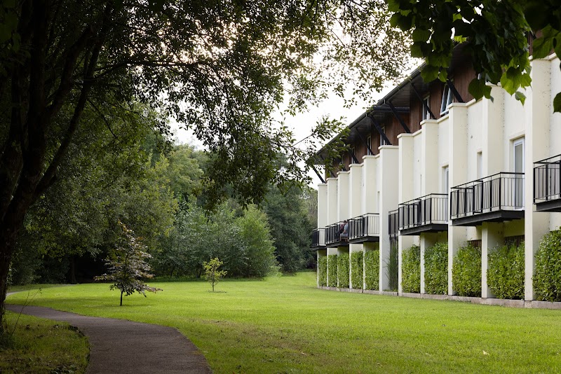 Woodenbridge Hotel & Lodge in Wicklow, Ireland