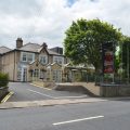 Woodfield House Hotel