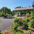 Woodlands Country House