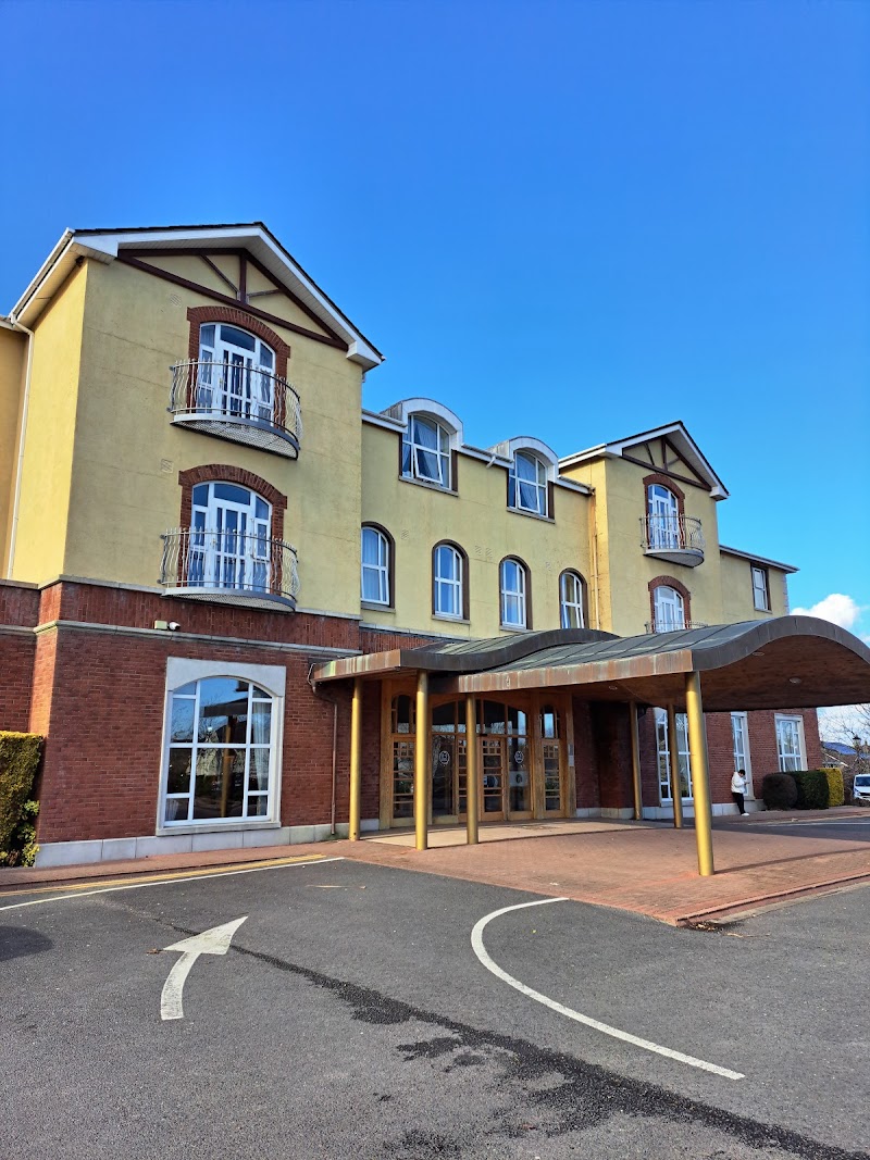 Woodlands Hotel in Waterford, Ireland