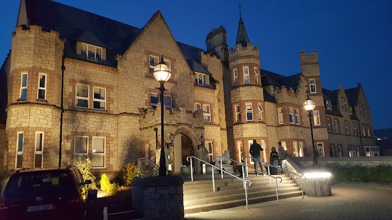 Woodview Lodge in Castlebar, Ireland