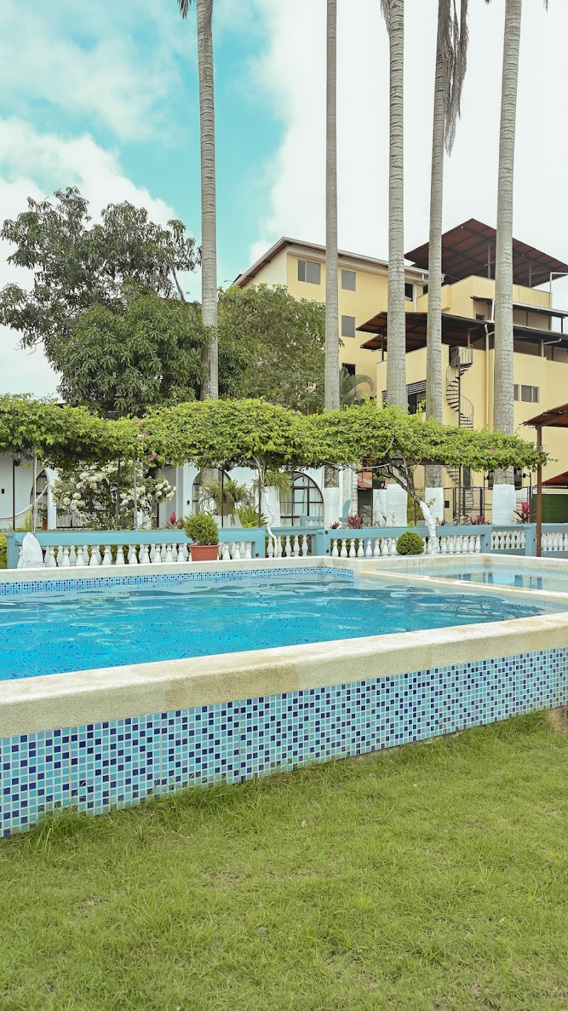 Zafra's in La Troncal, Ecuador