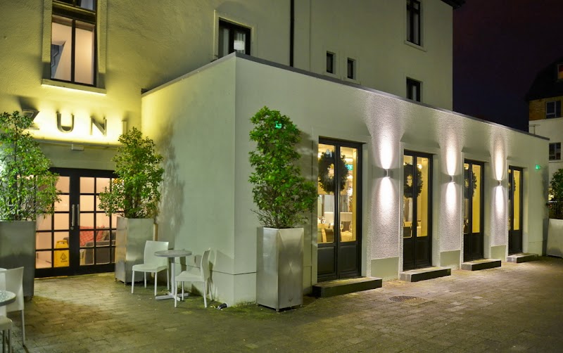 Zuni Boutique Hotel in Kilkenny, Ireland