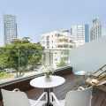 BY14 TLV Hotel