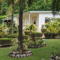 Blue Horizons Garden Resort