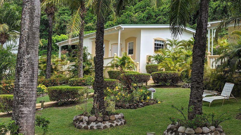 Blue Horizons Garden Resort in Saint George's, Grenada