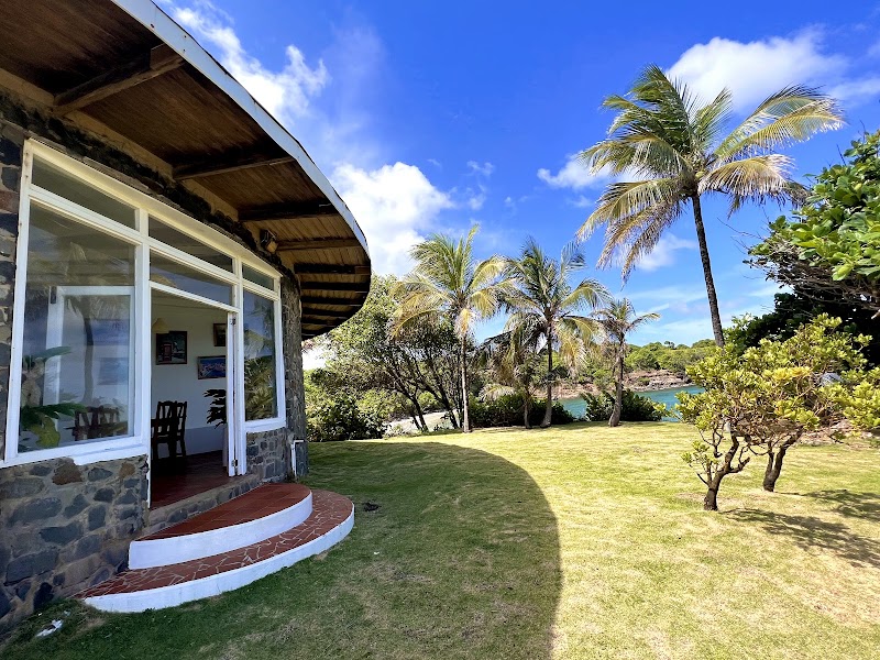 Cabier Ocean Lodge in Saint David's, Grenada