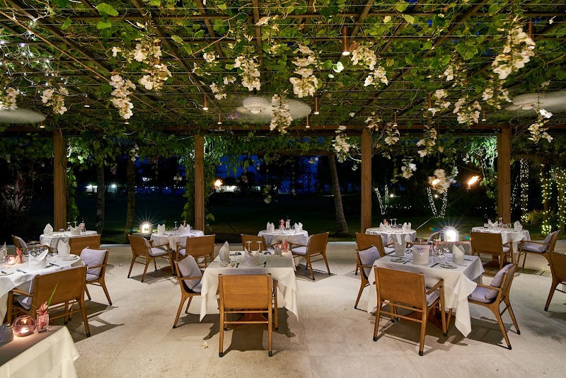 Calabash Luxury Boutique Hotel & Spa in Saint George's, Grenada
